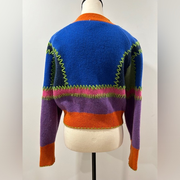 MEDIUM WELL Vintage Sweater - Picture 5 of 15